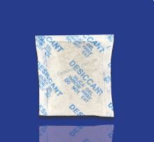 Gói hút ẩm Clays 5gram - Công Ty Cổ Phần CMC Sài Gòn